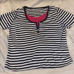 ❤️4/$20 Kim Rogers Tee